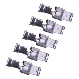 Terminal de fusible hembra 10x 4,8 mm coche N90732603 N90732703 N90696603 universal Acc - Imagen 1 de 3