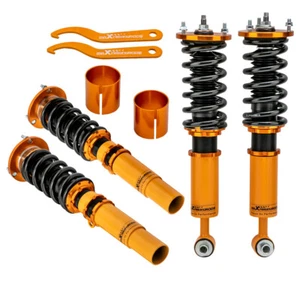 Coilovers/Suspensión roscada for BMW 5 E39 1995-2003 Sedán 520i 530d 525tds - Imagen 1 de 11