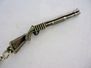 Escopeta táctica *{ Emitida por la policía} * LLAVERO ** Envío gratuito  - Imagen 1 de 2