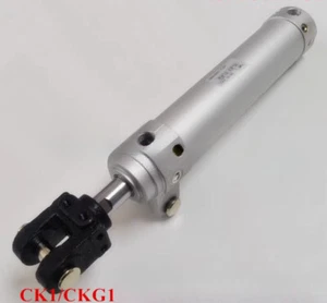 1pc Clamping Cylinder CK1A63-50IZ - Picture 1 of 2