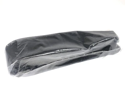 Genuine Fujifilm 1” Wide Black/Black Neck/Shoulder Carry Strap (New) - Image 1 of 3