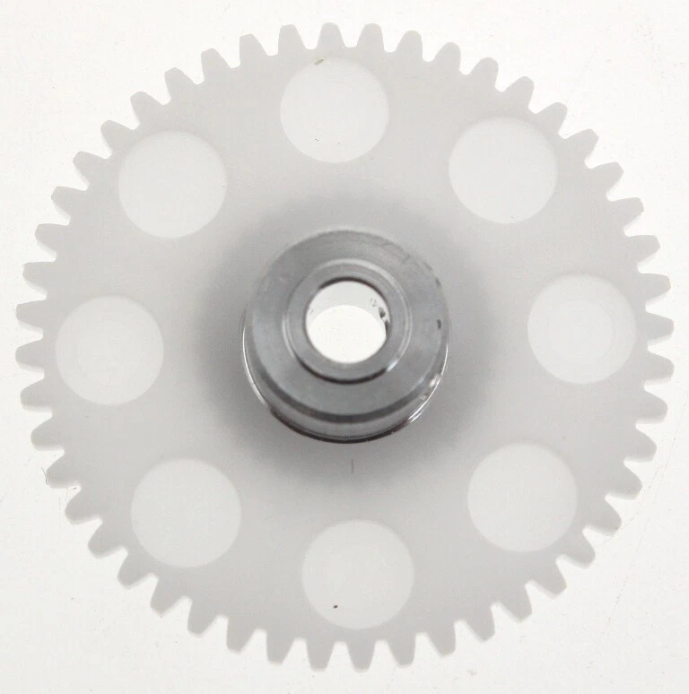 SlotInvasion 796148 Achszahnrad Kunststoff 48Z für 3mm