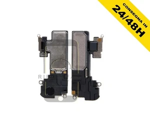 Lautsprecher Kopfhörer Ear Speaker Apple IPHONE Xs Max Flat Gehäuse Top- - Bild 1 von 1