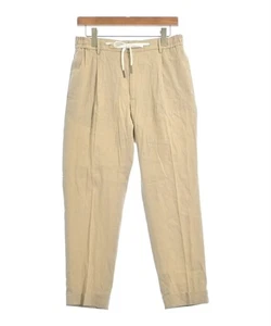 TAGLIATORE Slacks Beige 48(Approx. L) 2200613563031 - Picture 1 of 6