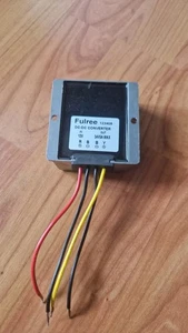DC 12V Bis 24V 5A 120W Step Up Boost-Netzteil-Regler-Steuermodul defekt - Bild 1 von 2