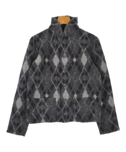 Engineered Garments Jackets GrayxBlack(Argyle) XS 2200612077072 - Picture 1 of 6