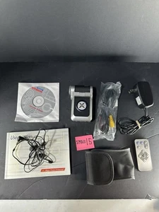 Supacam 11 MP Digital Video Camcorder In Box - Bild 1 von 10