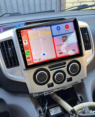 Android 15 Car Stereo Radio 4+64GB For Nissan NV200 2013-2019 GPS Navi Carplay - Image 1 of 4