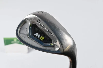 Ladies Taylormade M2 2017 Lob Wedge / 59 Degree / Ladies Flex REAX 45 Shaft - Image 1 of 4