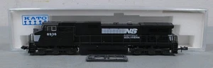 Kato 176-3701 Spur N Norfolk Southern C44-9W Dieselmotor #8936 LN/Box - Bild 1 von 8