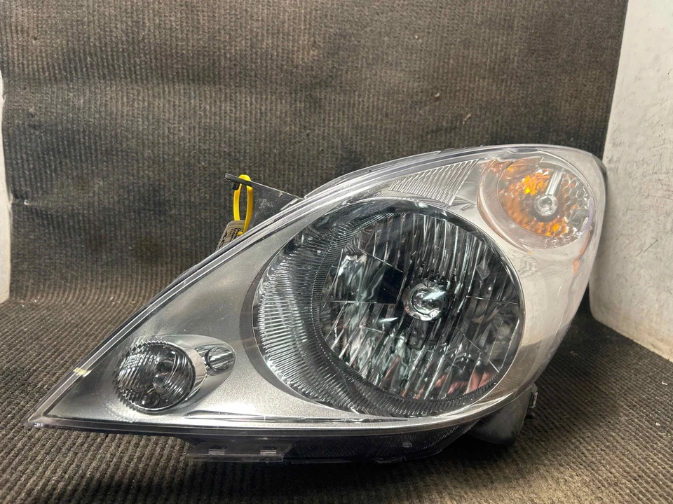 Fits 2013-2016 Chevy Spark Left Headlight OEM:95281468 Foto 1 de 4