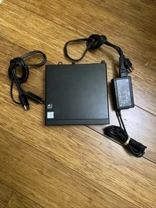 HP ProDesk 400 G2 Mini Intel Core i5-6500T 2,50GHz 1x8GB RAM 256SSD Win10 . - Zdjęcie 1 z 11