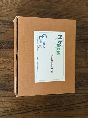 MityARM - 335x Kit de desarrollo   Foto 1 de 4