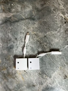 Dongle per chitarra e batteria Nintendo Wii Rock Band - WGTSELEA2B e WDMSELEA2B - Foto 1 di 7