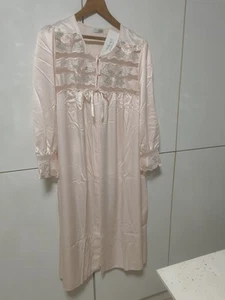 David Nieper Women's Midi Night Gown - Picture 1 of 4