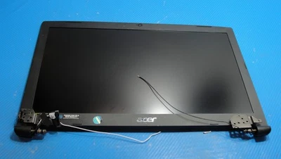 Acer Aspire 7 A717-72G-700J 17.3" Matte FHD LCD Screen Complete Assembly Black - Image 1 of 4