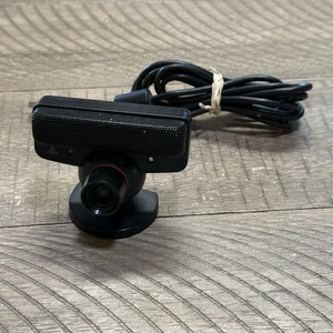 Genuine SONY PlayStation PS3 USB Move Motion Eye Camera SLEH-00448 - Picture 1 of 2
