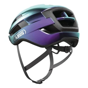 New Abus WingBack Helmet M 52 - 58cm Flip Flop Purple - Picture 1 of 3