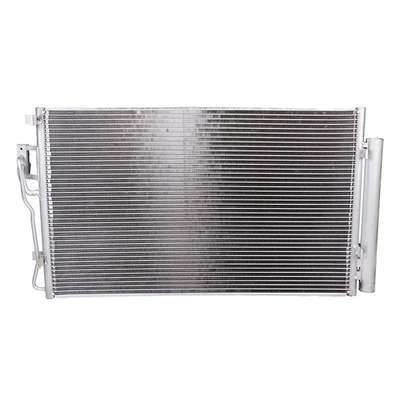 3882 A/C Condenser For 2011-2015 Kia Sorento 2010-2012 Hyundai Santa Fe - Image 1 of 4