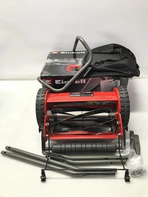 Tagliaerba manuale Einhell GC-HM 300 - Immagine 1 di 4