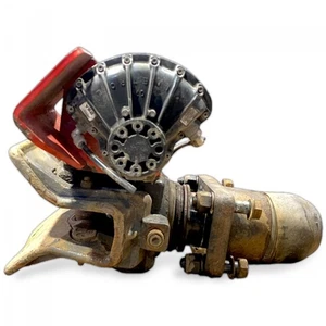 SCANIA L,P,G,R,S-series TP2052396 Trailer Coupling 20453277 VBG750V VBG795V - Picture 1 of 9