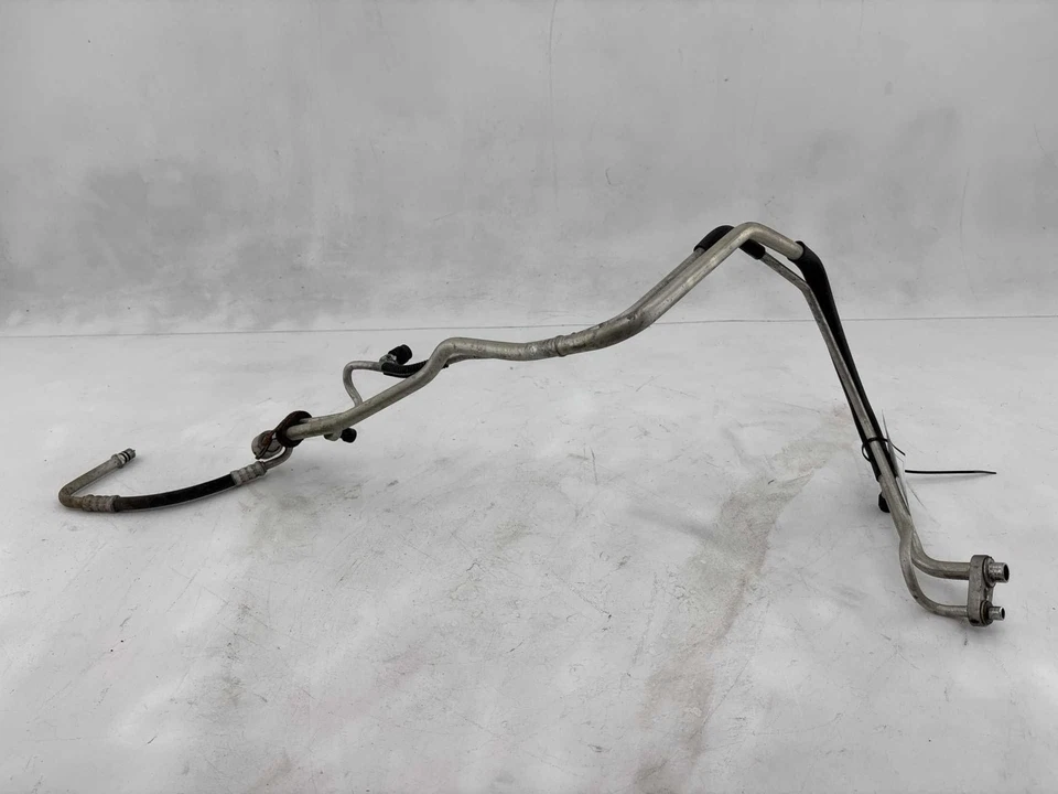 Chevrolet Impala 2006-2011 conjunto de manguera de línea líquida y succión de aire acondicionado OEM Foto 1 de 4