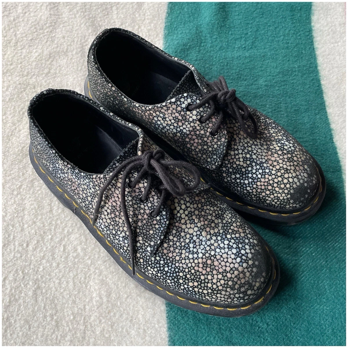 Dr. Martens Polka Dot Boots for Women for sale | eBay