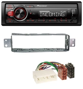 Pioneer Bluetooth USB DAB MP3 Autoradio für Daewoo Lanos Nubria Leganza Matiz - Bild 1 von 9
