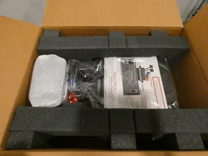 Open Box Precision Flight Controls Power Quadrant Cabinet Analog PFC-TQCA - Picture 1 of 7