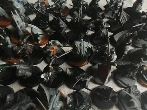 GW Herr der Ringe Tabletop - Waldläufer von Mittelerde (grundiert) - Picture 1 of 4