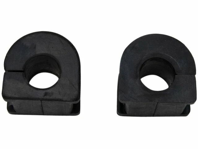 Buje de barra estabilizadora delantero TRQ para furgoneta GMC P35/P3500 1968-1974 64 MHWJ Foto 1 de 1