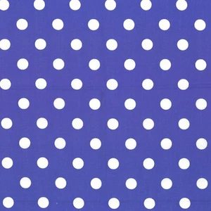 Polka Dot Fabric, BTY, That's It Dot, Crocus, 2489-CROC, TheFabricEdge - Picture 1 of 1