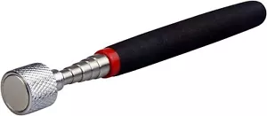 15LB Magnetic Telescopic PICK UP TOOL 30" Long Reach Strong Magnet Grabber Stick - Picture 1 of 9