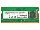2-Power 2P-5M30Z71689 memoria 8 GB 1 x 8 GB DDR4 3200 MHz