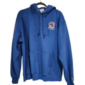 US Air Force Proud Supporter Champion Hoodie L - Bild 1 von 5