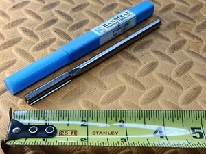 NEW Hannibal .3281 x .3125 Piloted Carbide Tipped Chucking Reamer USA Made - Picture 1 of 2