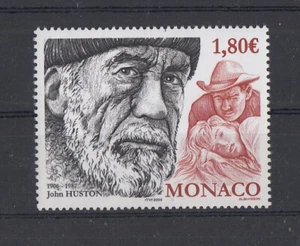 Monaco 2803 John Huston ** (mnh) - Imagen 1 de 1