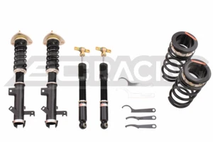 BC Racing BR Type Coilovers for Honda Odyssey 11-17 RL5 USDM - Picture 1 of 3