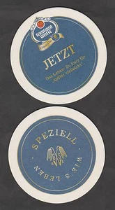 Bierdeckel -Coaster ,Brauerei G.Schneider & Sohn ,Schneider Weisse ,Mchn. #2048# - Bild 1 von 1