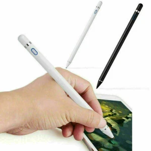 For iPad Pro 9.7/Pro 10.5/Pro 11/Pro 12.9/iPad 6th New Generic Pencil Stylus - Picture 1 of 12