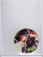 1993 Classic Four Sport Tonx #26 Darrin Madeley