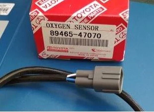 Toyota Genuine 89465-47070 Prius OEM O2 SENSOR OXYGEN Sensor 2004-09