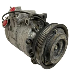 00-05 VolksWagen Passat GLS A/C Air Compressor 8D0260805R 1.8L 4Cyl FWD Pass Sdn - Picture 1 of 12