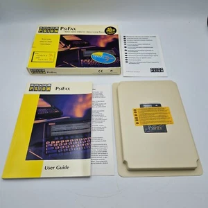 Psifax per Psion Handheld Series 3 - Nuovo con scatola e istruzioni - Foto 1 di 5