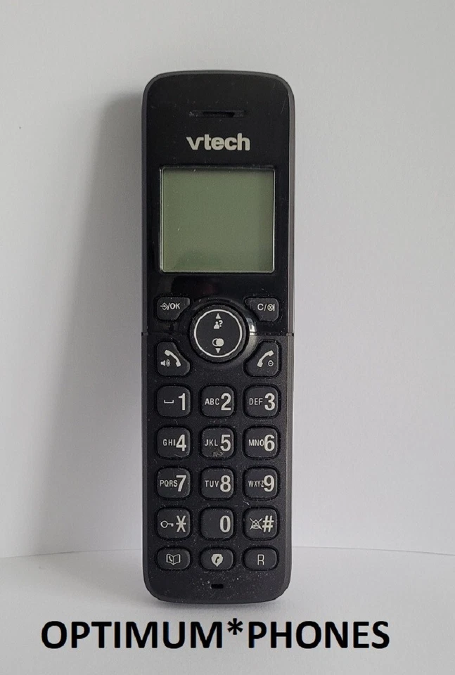 VTech CS2000 CS2050  Replacement Spare Handset Only (Please Read Description) - Image 1 of 1
