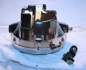 Kawasaki KZ1100 LTD 1983 conjunto completo de faros fabricante de equipos originales - Imagen 1 de 12