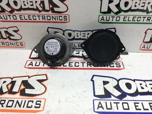 2017-2020 OEM CHRYSLER PACIFICA DASHBOARD SPEAKERS PAIR OF 2 SET 05059062AB - Imagen 1 de 5