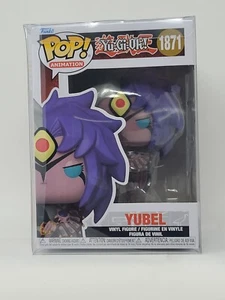 Funko Yubel 1871 Yugioh - Imagen 1 de 6