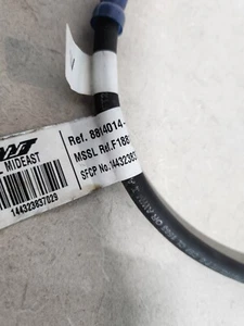 Cable de contacto del motor Yale MPB045 8814014 [W] - Imagen 1 de 2