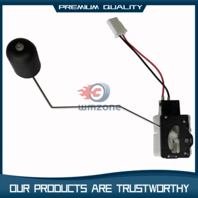 1718A046 Fuel Pump and Gauge Assy For Mitsubishi Triton L200 4D56 4M41 2005-2014 - Image 1 of 4